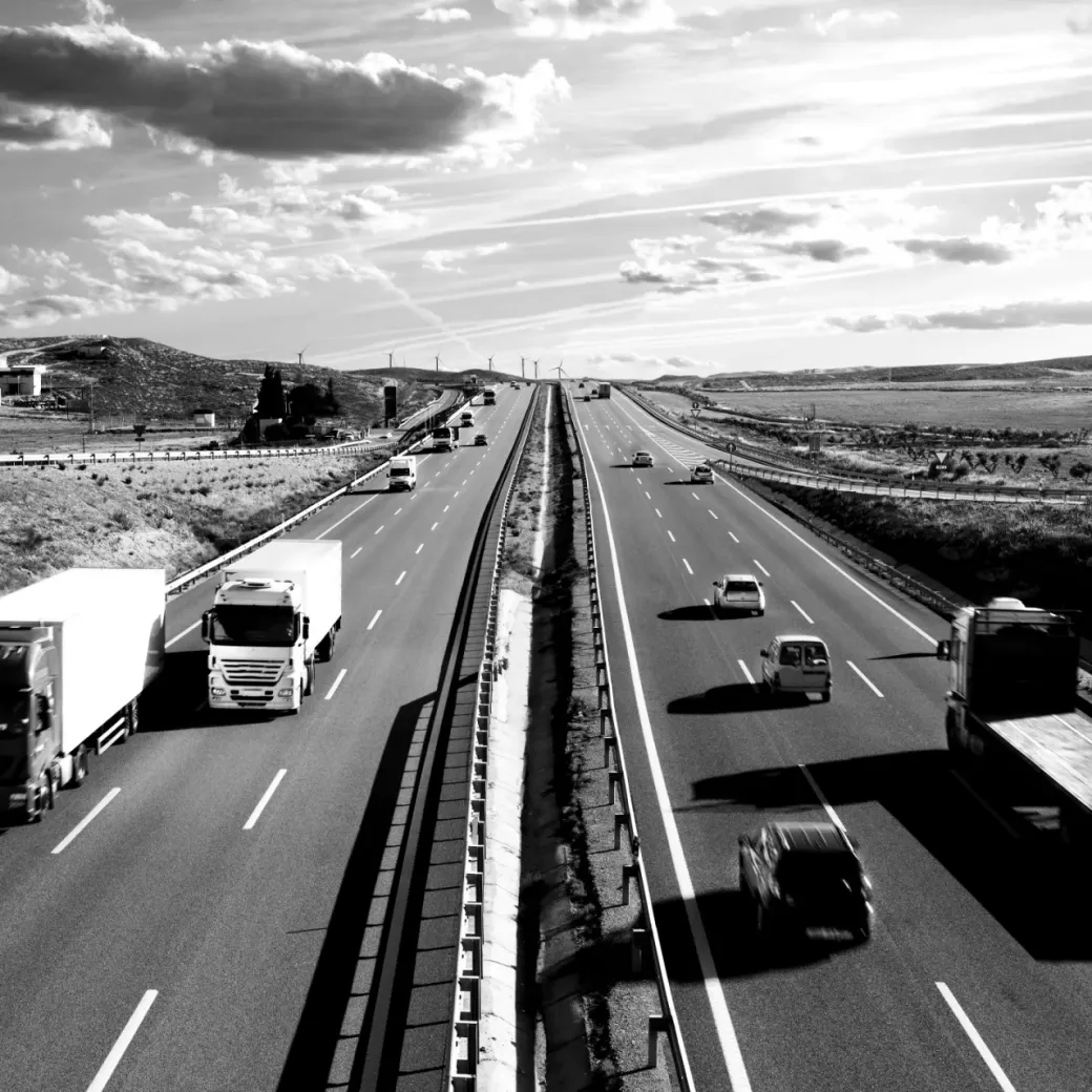 Transparente Fixpreise für Ihre Kurierfahrt Routenplaner und Preisrechner